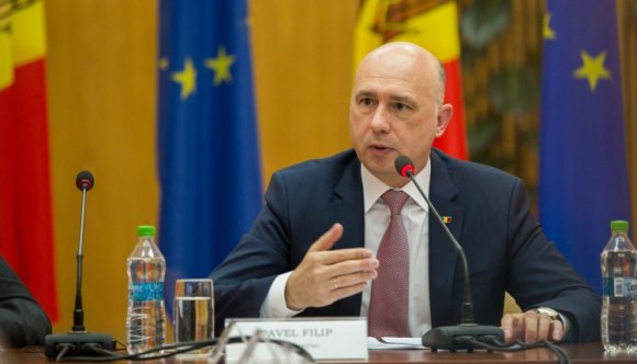 Moldovai miniszterelnök: kizárt az egyesülés Romániával