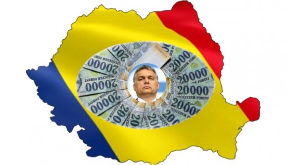 Magyarországi pénzek a románokkal szembeni őszinteség fokozására