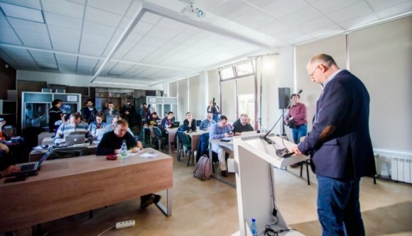 Nézze meg, hol lakik az RMDSZ