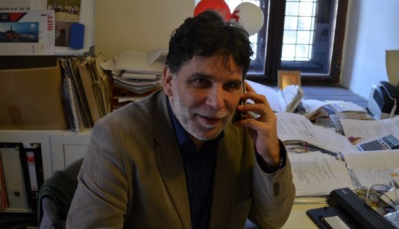 Már nem Guttmann Szabolcs vezeti a Romániai Építészek Erdélyi Rendjét