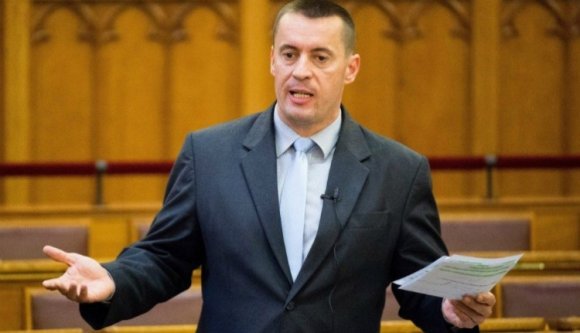 Sneider Tamás lett a Jobbik elnöke