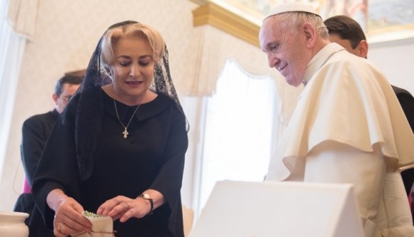 Dăncilă tudja, mi az a multikulti