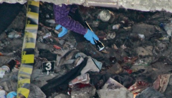 Ilyen súlyos ítéletet szabtak ki a székelyföldi kannibálra