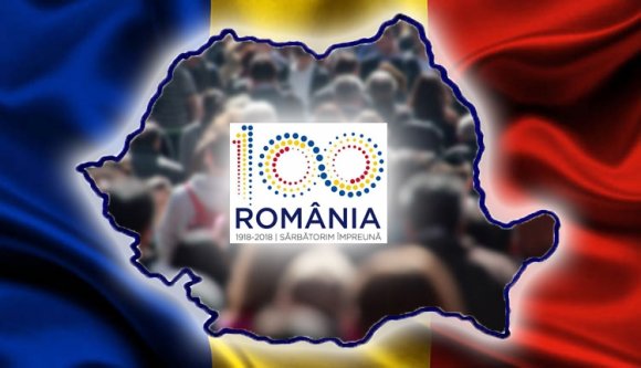 Felmérés: a románok többsége számára a centenárium semmit nem jelent
