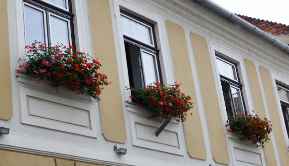 Kolozsvár felvirágoztatói, versenyezzetek!