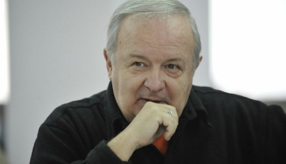 Meghalt Cristian Ţopescu legendás sportkommentátor