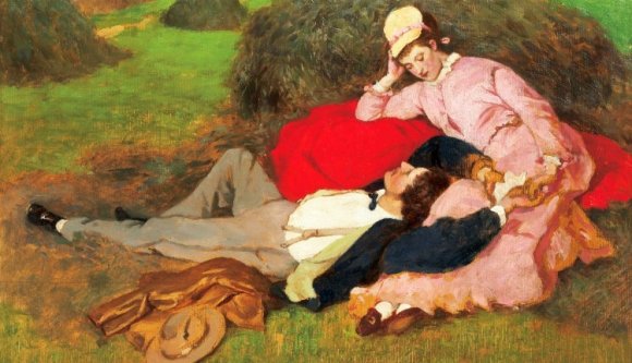 Család, szerelem, szex Kossuth századában