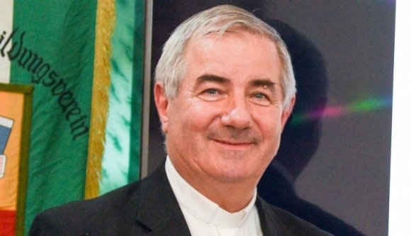 Új püspök a temesvári egyházmegye élén