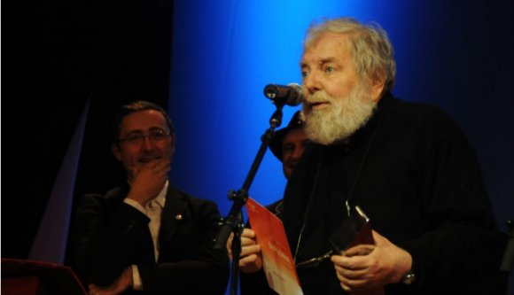 Elhunyt Lucian Pintilie román filmrendező