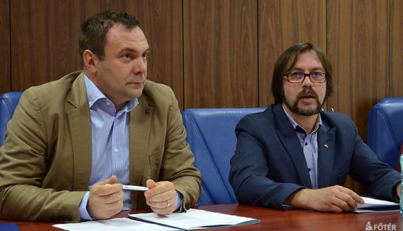 Hivatalnokokat képez a BBTE. Magyarul, Kolozsváron