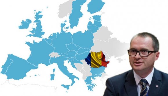 Kisebbségi ügyekkel is foglalkozzon az EU román elnöksége – javasolja az RMDSZ