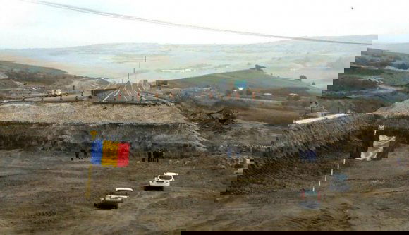 Románia: Ahol ész nincs, ott semmi sincs