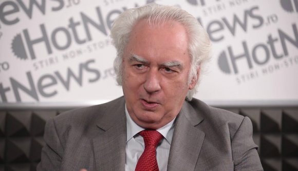 Lucian Boia: Románia középszerű politikai osztályt örökölt a kommunizmustól (INTERJÚ)