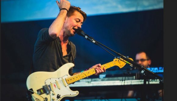 Trombitának nézték a 30Y gitárjait Nagyváradon