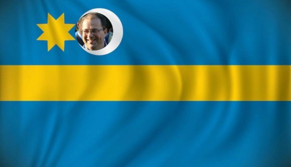 „Úgynevezett” Székelyföld, autonómia, gonoszok!