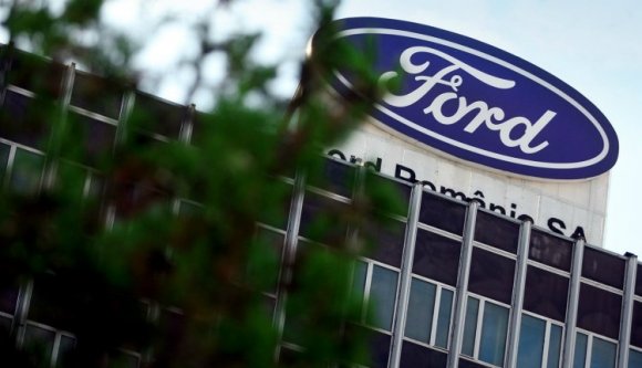 200 millió eurót pumpál craiovai gyárába a Ford