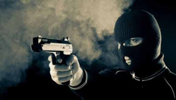 Kiraboltak egy bankot Nagybányán