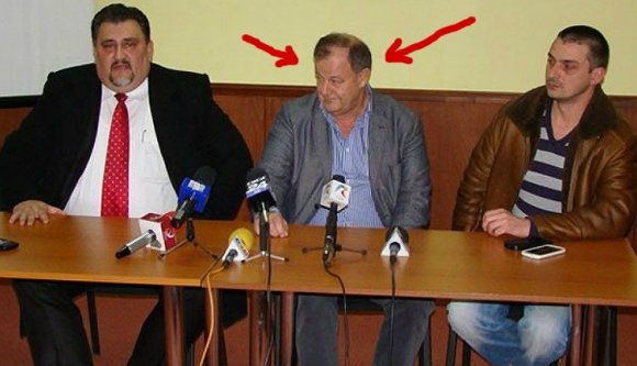 Multimilliomos üzletembert tartóztattak le gyermekpornóért Aradon