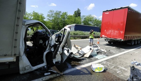 Újabb román állampolgár halt meg magyarországi közúton