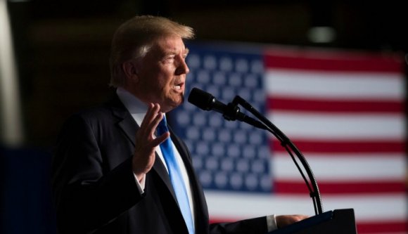 Kim Dzsong Un nyílt ellenségessége miatt Trump lemondta a szingapúri csúcstalálkozót