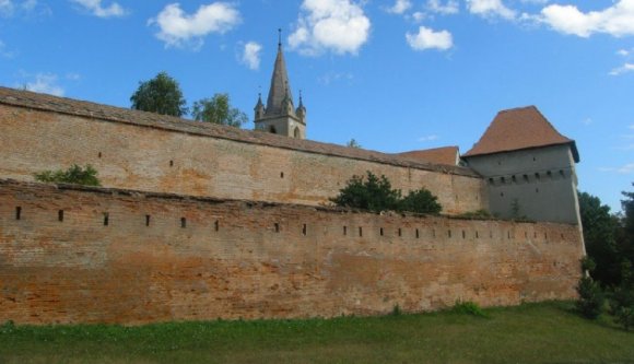Talán idén befejezik a vásárhelyi vár felújítását