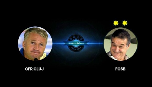 Bukarest–Kolozsvár: 100 000–100 000!