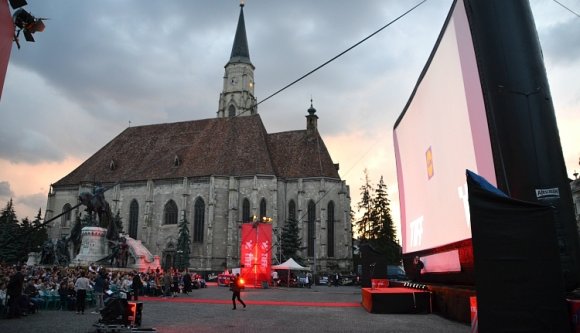 Elképesztő: botrány nélkül nyílt meg a TIFF