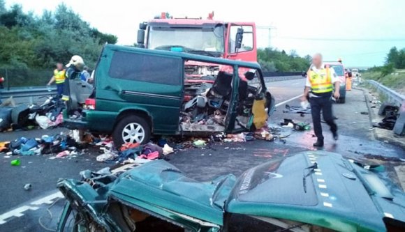 Hazaszállították a magyarországi balesetben elhunyt Maros megyeieket