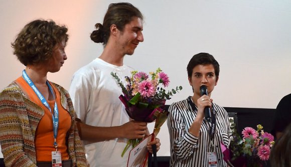 Szétszakadt család nyerte a helyi filmek versenyét a TIFF-en