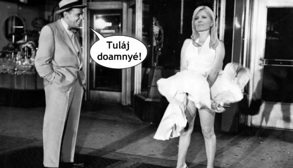 A Netflix szerint Elena Udrea hülyeségeket beszél