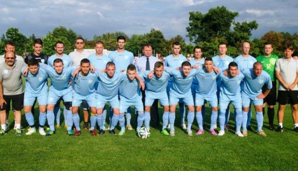 Lázadók Világbajnoksága, amely miatt Dan Tanasă felszámolná a székely focit