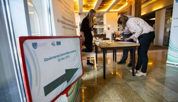 Román EP-képviselő háborog az EB székelyföldi konferenciáján elhangzottak miatt