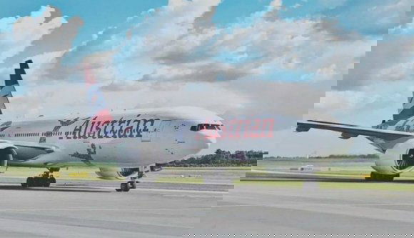 Nem szállt fel a Nagyszeben-Bécs közötti repülőjárat