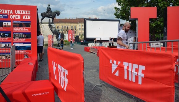 Idős leszbikus pár nyerte a TIFF fődíját