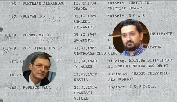 „Megérintettem a szekurizmus ülőidegét: a nacionalizmust és idegengyűlöletet” (INTERJÚ)