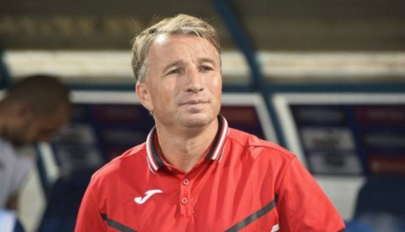 A bajnoki cím után lelépett a CFR edzője