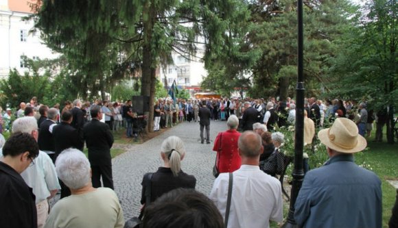 Trianon-évfordulós intelmek: hazug ország nem változik, követeljük a beígért autonómiát!