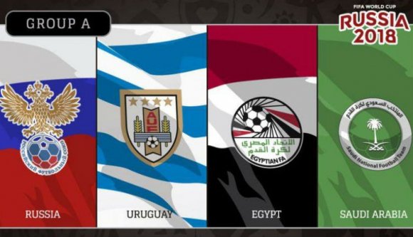 Foci-vb 2018, A-csoport: a házigazda megint jól járt