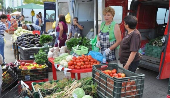 Kolozsvár környéki őstermelők, szevasztok!