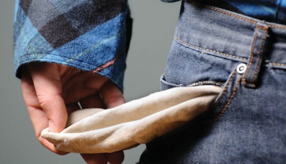 Nem sok pénz marad a zsebünkben a jövedelmünkből