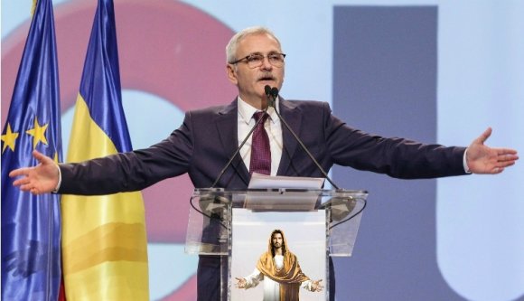Liviu Dragnea múltja II.: a kispályától a nagypályáig