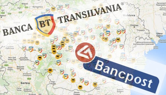 BancPost-kártyája van? Itt egy jó hír!