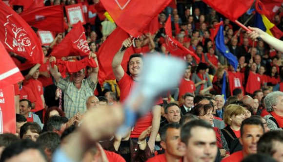 PSD-s bohózat Dragnea szabadságáért