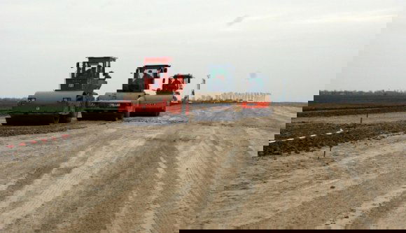 Európai alapok – a román tehetetlenség tükre