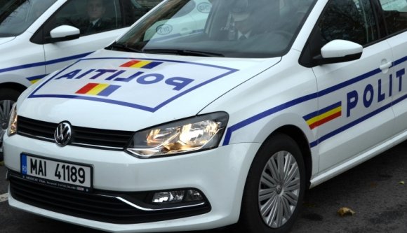 Korrupt rendőr bukott le Hargita megyében