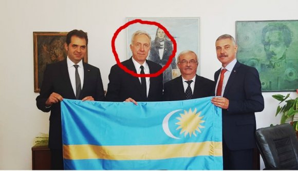 Távozik Hans Klemm, az USA romániai nagykövete?