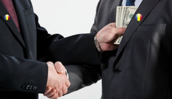 Románia kap még egy pofont és ismét sarokba állítják