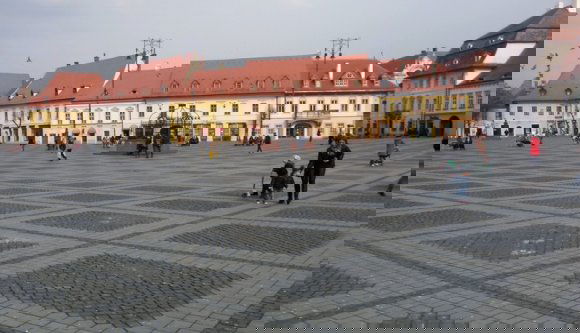 Zsebtolvajok fosztották ki az orosz nagykövetet Nagyszebenben