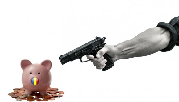 Románia 2040 körül csődbe megy