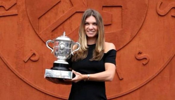 Halep rajongói irgalmatlanul kifütyülték Fireát